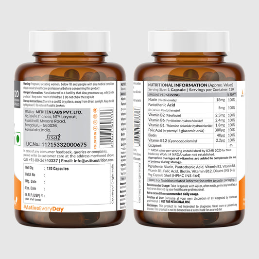 B-Complex