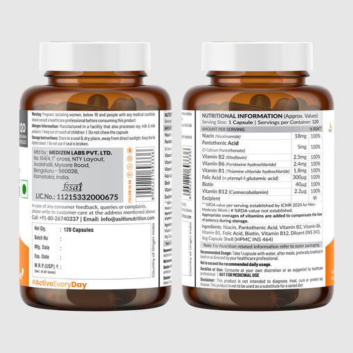 B-Complex