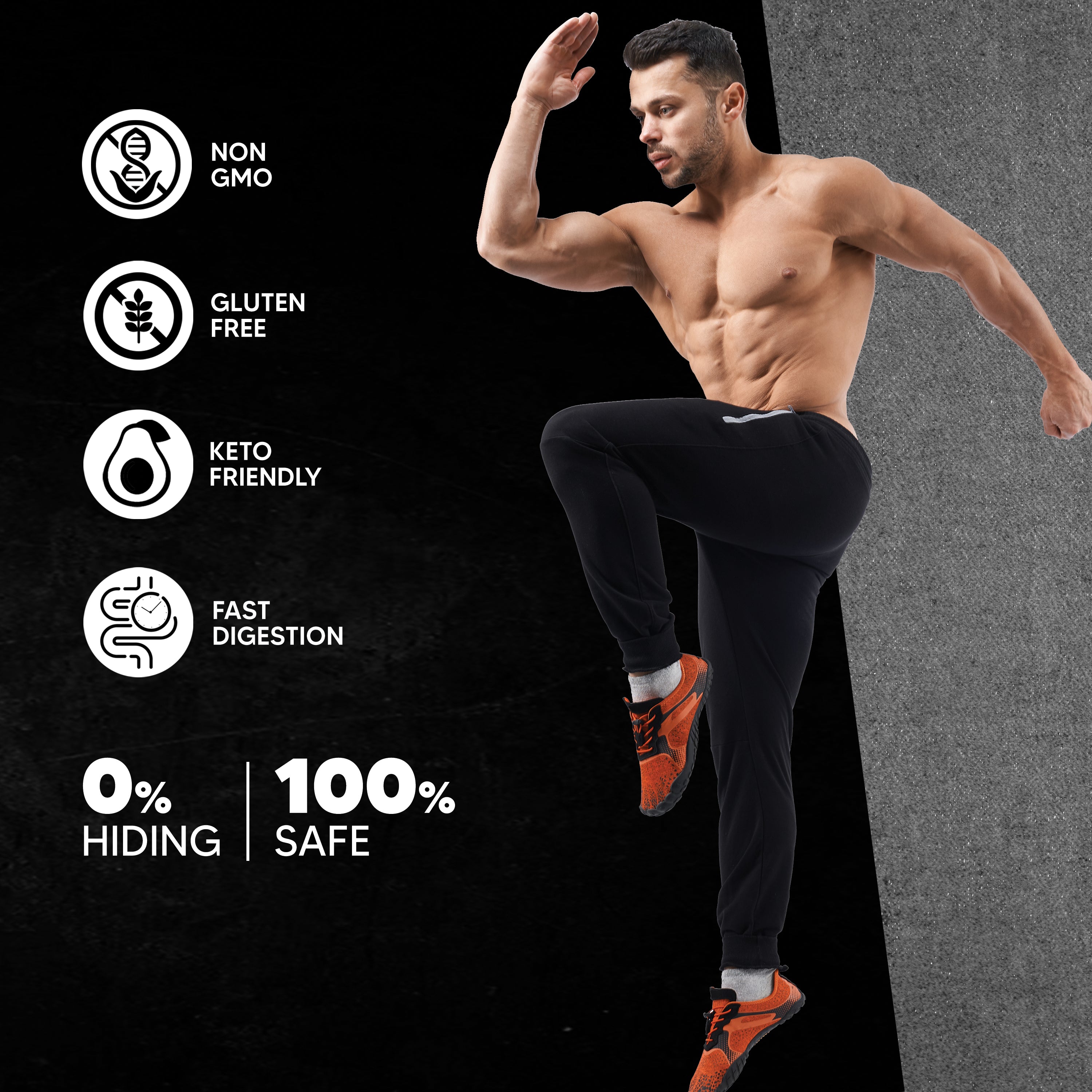  30g Sachet (Pack of 25), 30g Sachet (Pack of 1), 30g Sachet (Pack of 3) + Shaker, 30g Sachet (Pack of 1) + Shaker