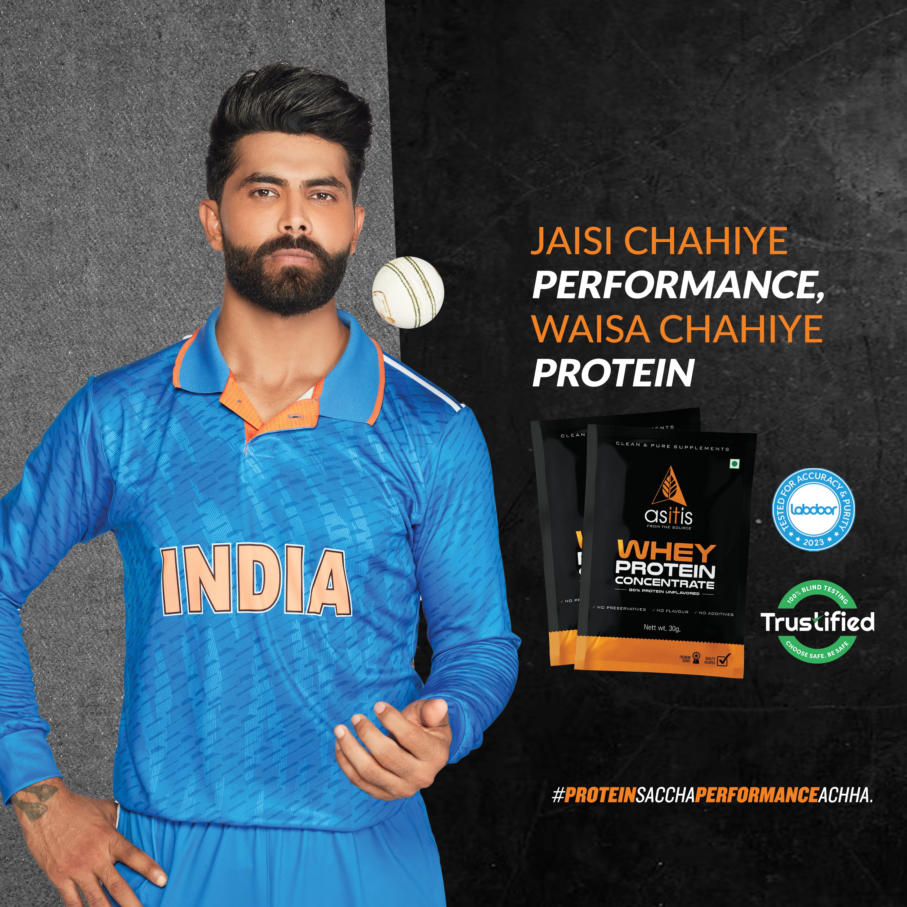  30g Sachet (Pack of 25), 30g Sachet (Pack of 1), 30g Sachet (Pack of 3) + Shaker, 30g Sachet (Pack of 1) + Shaker