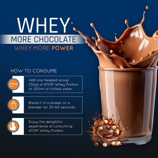 Choco hazel Fusion-910g