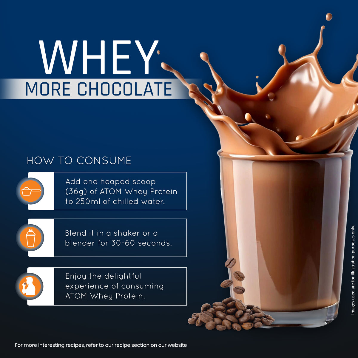 Cafe Latte-1kg, Cookies & Cream-1kg, Double Rich Chocolate-1kg, Kesar Kulfi-1kg, French vanilla-1kg, Creamy Strawberry-1kg, Mango Fusion-1kg, Classic Red Velvet-1kg, Mawa Malai-1kg, Kesar Elaichi-1kg