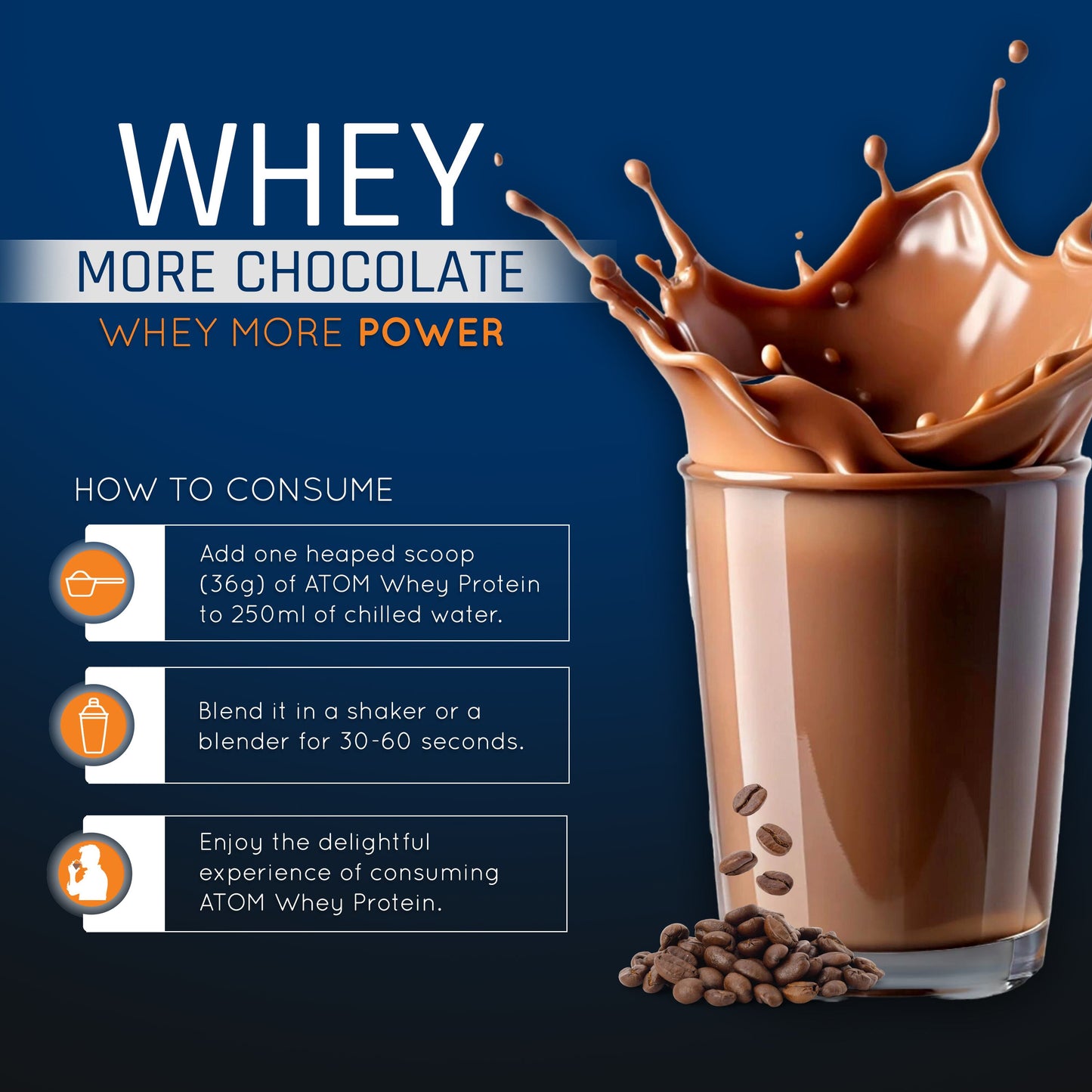 Cafe Latte-1kg