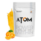 AS-IT-IS ATOM Isotonic Energy Drink 1kg | 104 kcal Energy | Non-GMO Electrolyte Mix | Regulates Fluid Balance