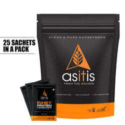  30g Sachet (Pack of 25)