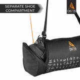 AS-IT-IS Modular Gym/Travel Bag with Shoe Compartment (for Men & Women) - AS-IT-IS Nutrition