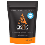 AS-IT-IS Creatine Monohydrate | USA Labdoor Certified for Accuracy & Purity