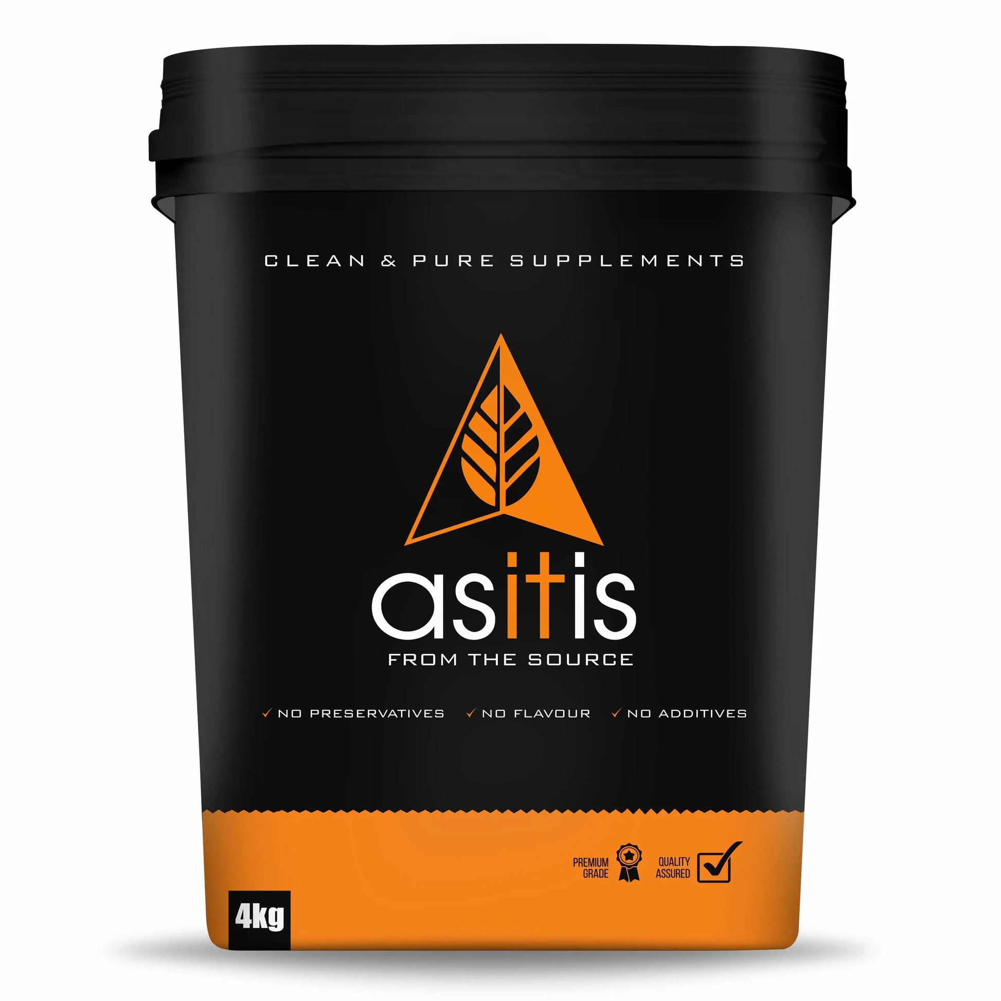 4Kg - Container