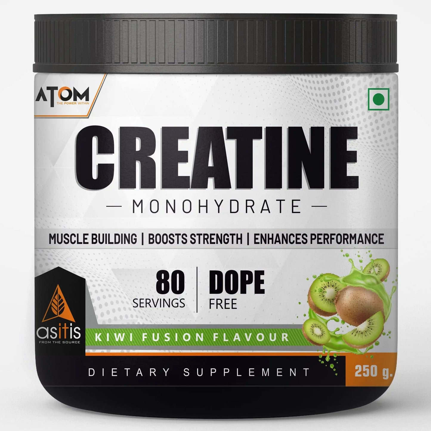 Kiwi Fusion-250g