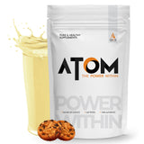 performance whey cookie delight