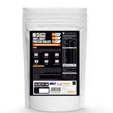 whey isolate 2kg cookie hazel fusion