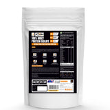 whey isolate nutrition facts mango 1kg