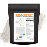 AS-IT-IS BCAA for Musclebuilding as Pre / Post-workout