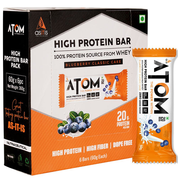asitis atom whey protein