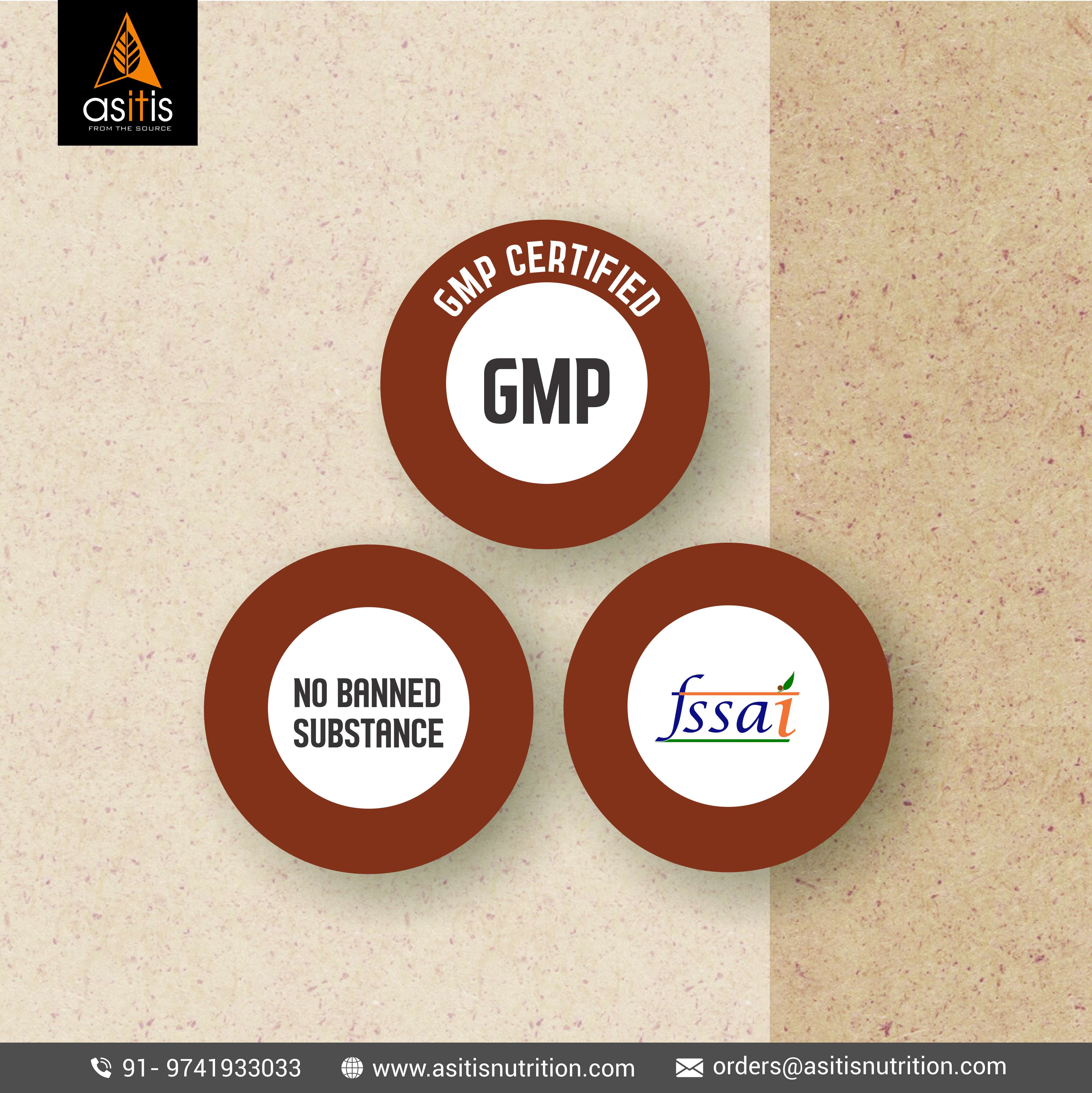 AS-IT-IS Cinnamon Powder - 250g | 100% Pure & Natural | Promotes Immunity | Healthy Digestion | Antioxidant - AS-IT-IS Nutrition