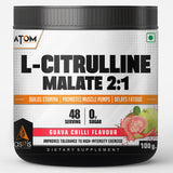 ATOM L-Citrulline Malate