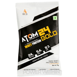 Pack of 1 (31gm Sachet)