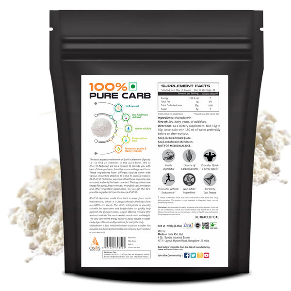 Mass Gainer