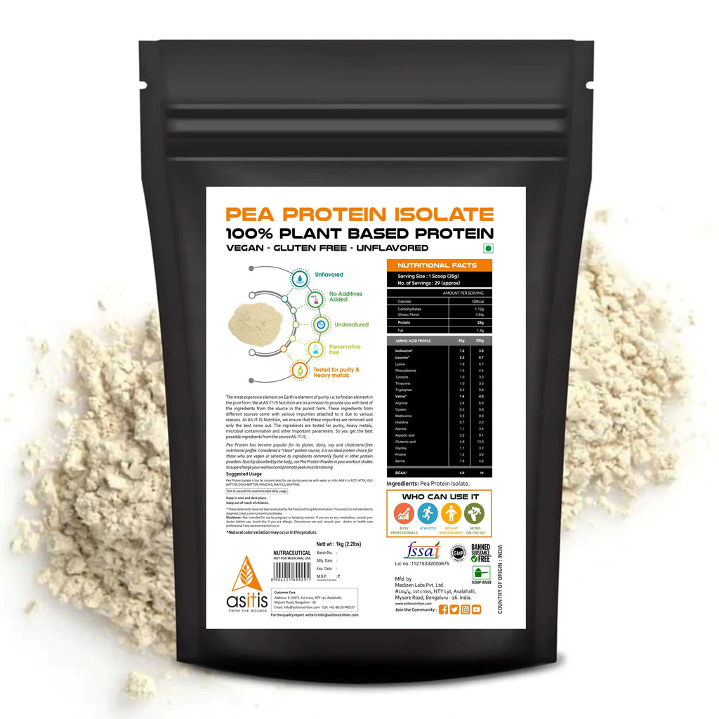 pea protein india, buy pea protein online, pea protein isolate india