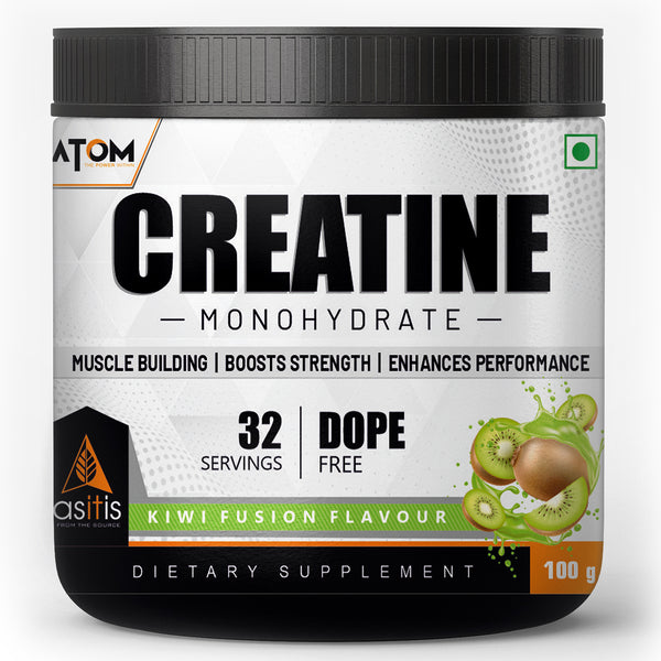Kiwi Fusion-100gm
