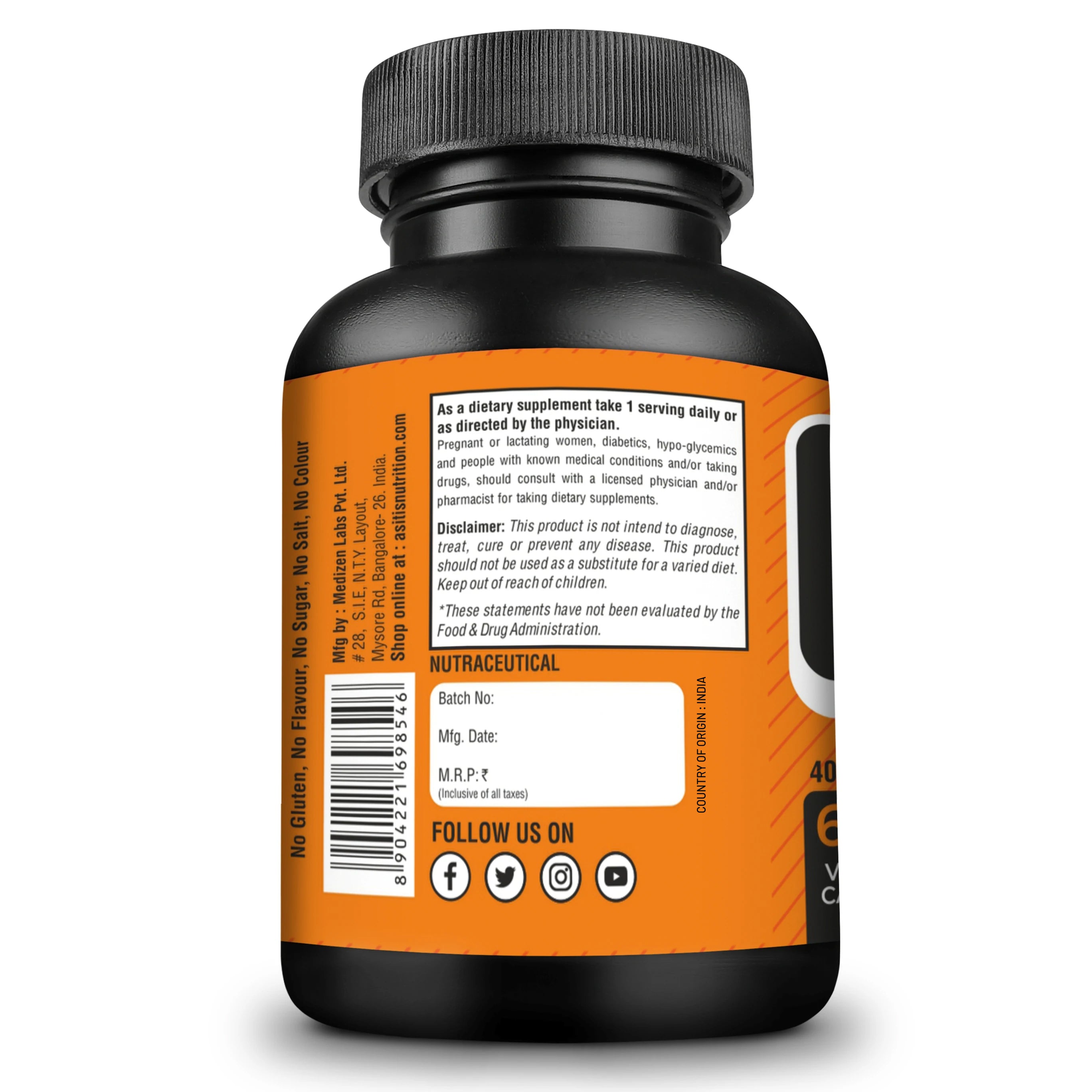 Silymarin Milk Thistle