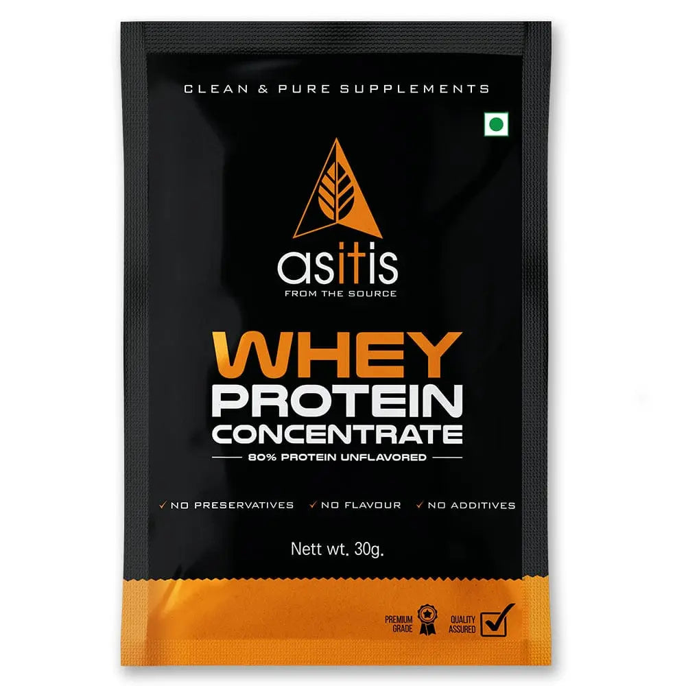 WPC Sachet