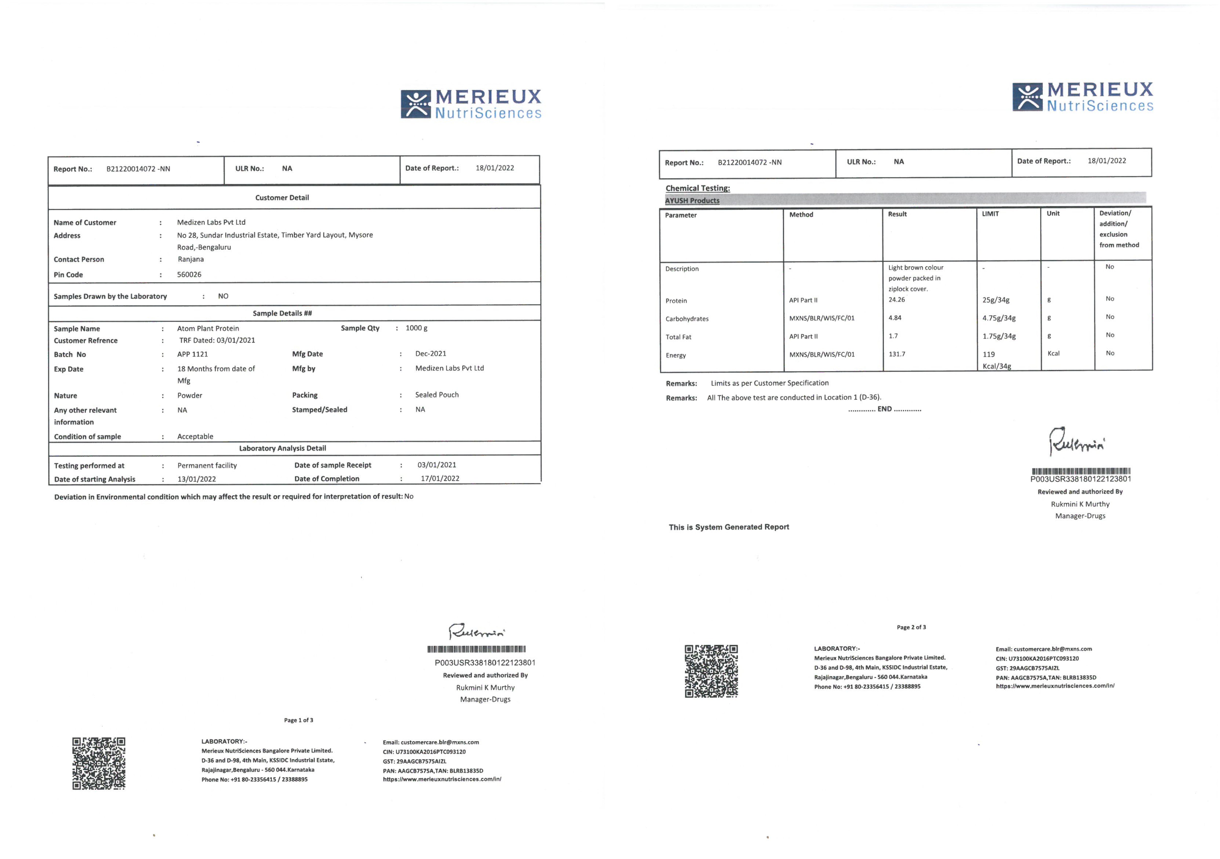 Choco Hazel Fusion-200gm, Choco Hazel Fusion-1kg, Mango Fusion-1kg,
